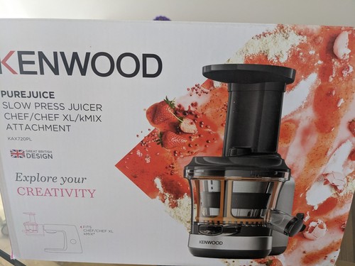 Kenwood kax720pl accessory - kenwood,