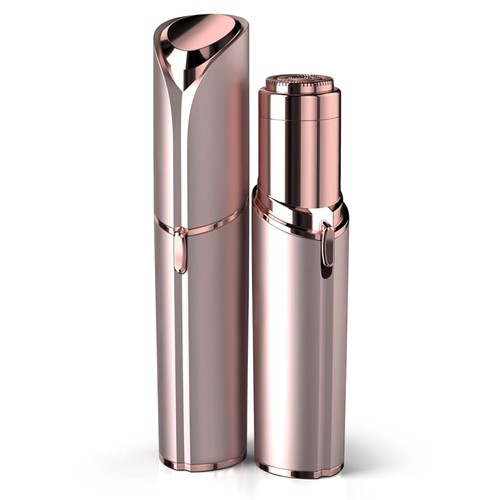 Facial hair remover for - hair,