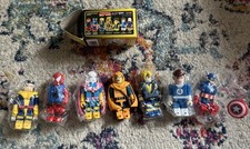 Medicom Kubrick Figures -