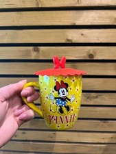 Disney Store Minnie Mouse