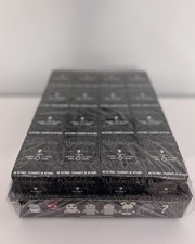 Disney Vinylmation 3” Set Of 16 The Nightmare Before Christmas Series 2 SEALED