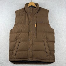 Timberland Puffer Vest Mens