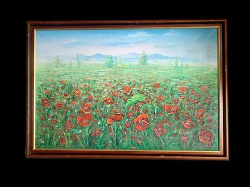 Original signed charles - original,