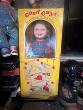 Good Guys Doll Lifesize Chucky