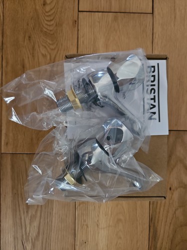 Bristan basin taps - bristan,