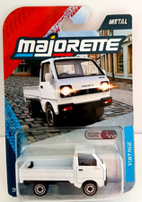 VINTAGE MAJORETTE PREMIUM CARS