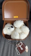 steiff teddy bear Lotte with
