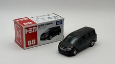 Tomica No.88 Nissan Elgrand