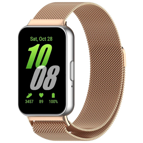 Milanese loop strap for - loop,
