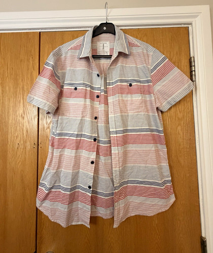 Jasper conran jeans seersucker - jasper,