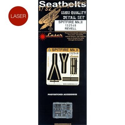 Hgw hgw132548 supermarine - hgw, 1:32