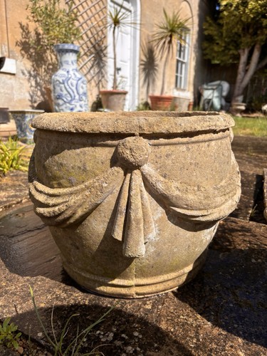 Antique georgian style stone - antique,