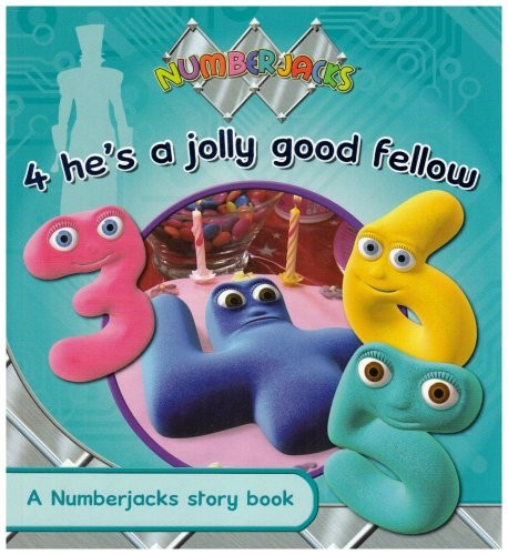 Jolly good fellow - 4,