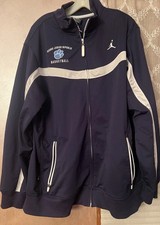 Air Jordan Men's Track Jacket