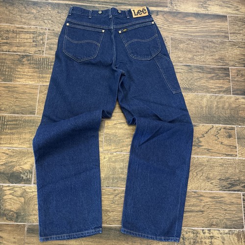 Lee vintage heritage style - vintage,