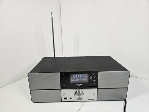 Bush 8152 all - all-in-one, micro