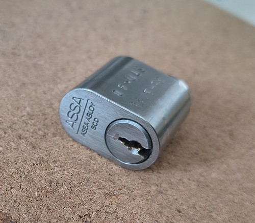 Assa scd scandinavian - assa,