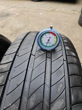 1×205 50 19 97 V Michelin