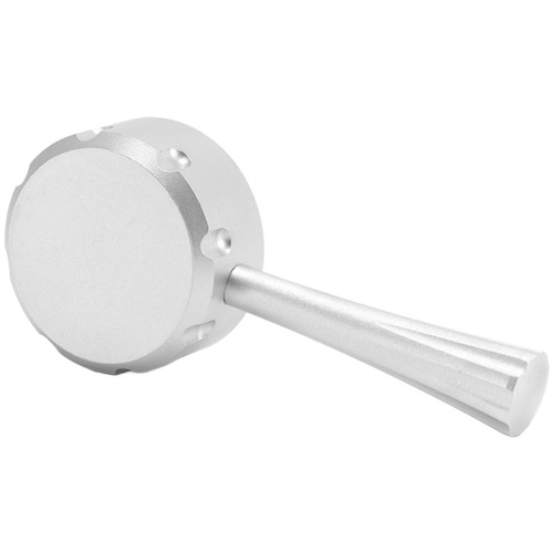 Steam lever knob - lever, for