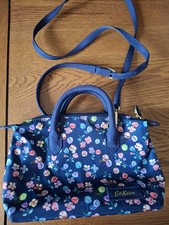 Cath Kidston Floral Bag
