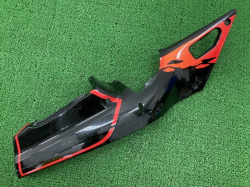 Used honda vfr400r right - used,