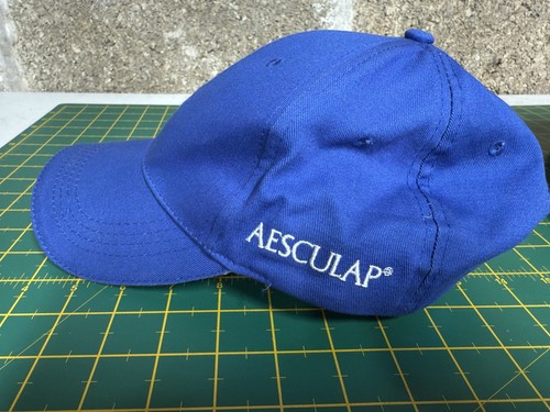 Aesculap baseball cap - aesculap,