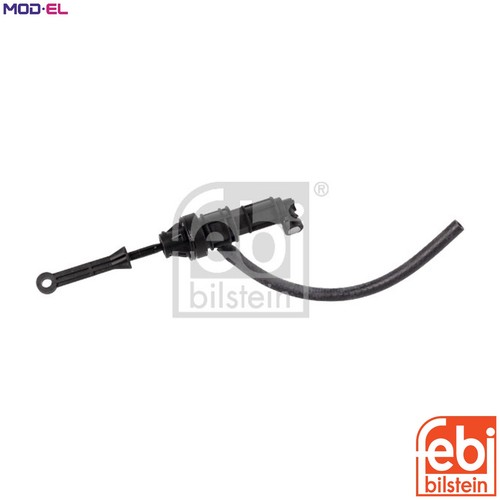 Master cylinder clutch 174867 - master,
