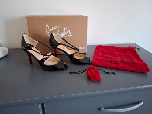 Auth christian louboutin - auth,