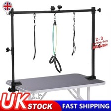 Dog pet grooming table - pet,