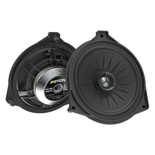Eton mb100px mercedes - mb100px, 4"