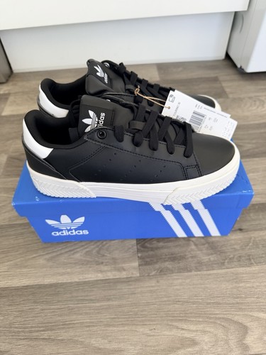 Ladies adidas court tourino - adidas,