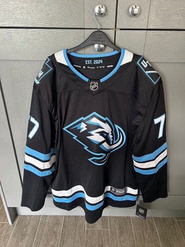 Bnwt fanatics nhl utah - nhl, mammoth