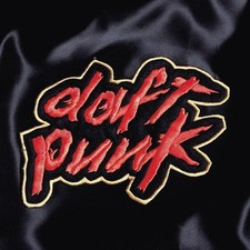 Daft Punk: Homework