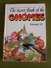 The Secret World Of The Gnomes