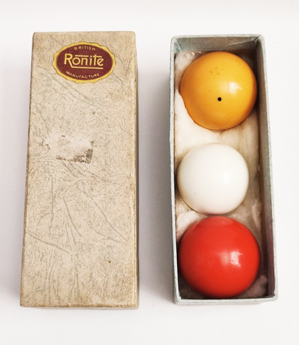 Vintage ronite mid - vintage,