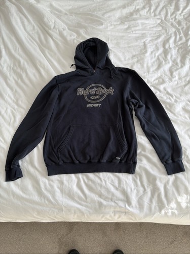 Hard rock cafe sydney - sydney, hoody