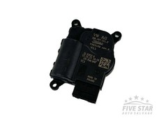 Audi Q4 A/C Air Conditioning Heater Flap Actuator Motor 40 e-tron Electric Motor
