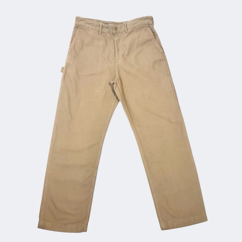Lacoste men worker pants - lacoste,
