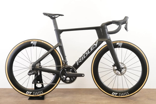 Demo 2026 ridley - ridley, fast