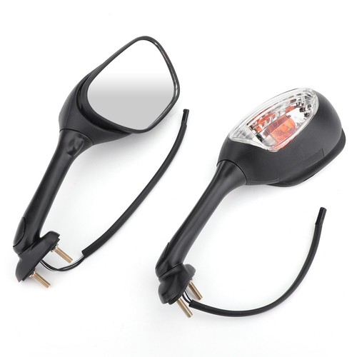 1pair rearview mirrors turn - 1pair,
