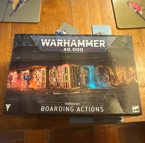 Games workshop warhammer - games,