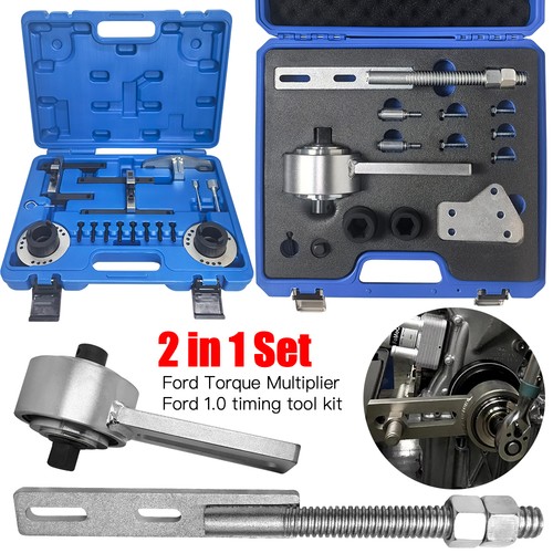 Ford ecoboost timing tool - 1.0,