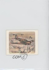 1993 Cracker Jack Fighting