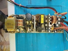 Microsoft Original Xbox Power