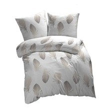 Bedding 135x200 Cotton 155x220