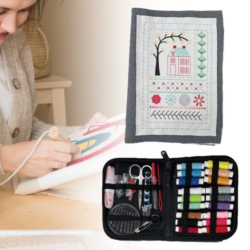 For beginners diy embroidery - beginners,