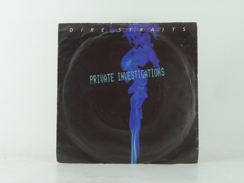 Dire straits private - dire,