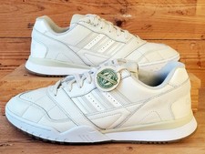 Adidas A.R Trainer Low Leather