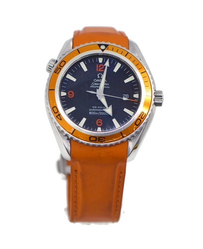 Omega seamaster planet ocean - planet,