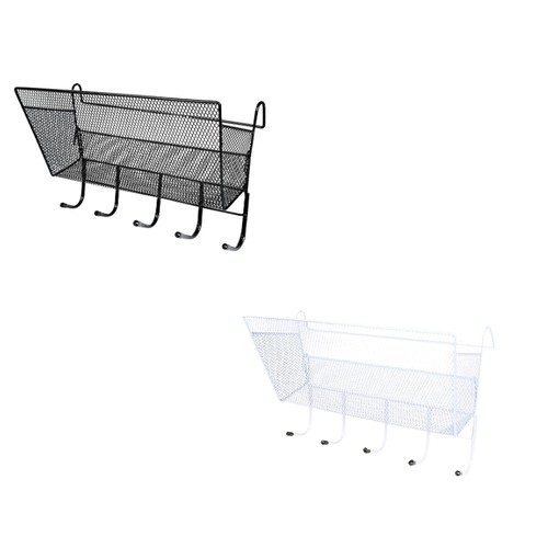 Bedside shelf for - bed, hanging